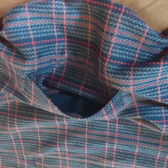 Tommy Hilfiger Skirt with Pockets - Picture 3 of 6